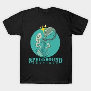 The Spellbound Boutique T-Shirt